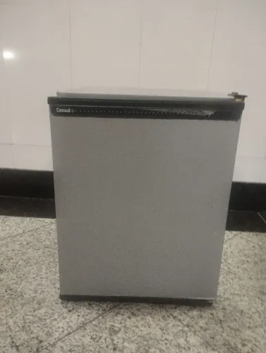Frigobar ( ler todo anúncio )