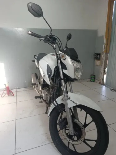 Moto CG 160