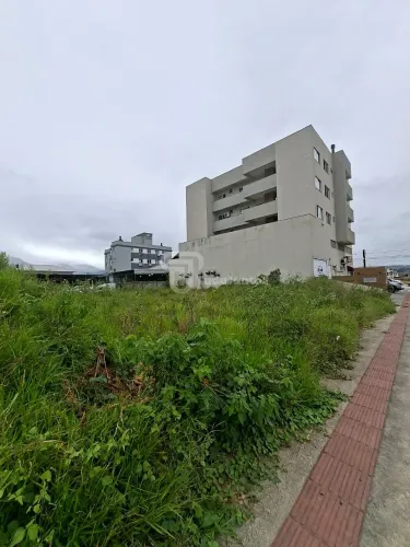 Esquina, 378m², Nova Palhoça, Palhoça, SC