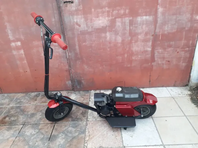 Walk Machine 37/42cc