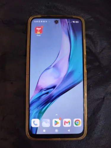 Redmi 10