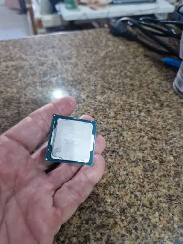 Processador i5 9400t de 9° geração com video integrado