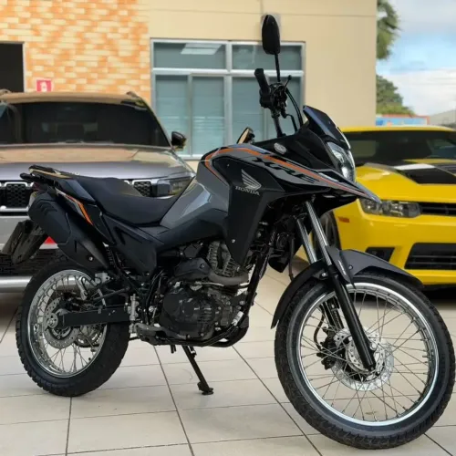 XRE 190 NOVA