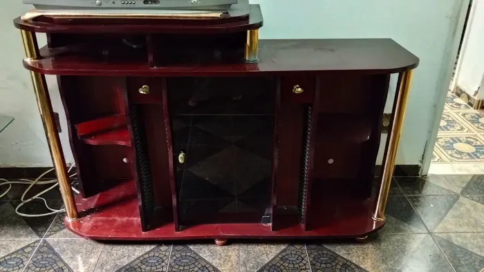 Rack de sala
