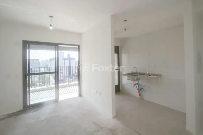 Apartamento à venda Rua Marechal Deodoro, Santo Amaro - São Paulo