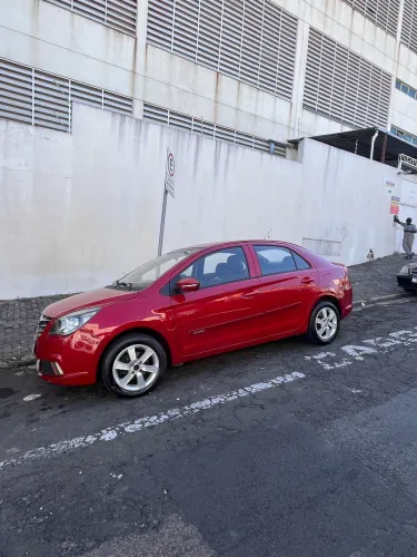 Lifan 530 Talent 1.5 16V 103cv 4P 2015