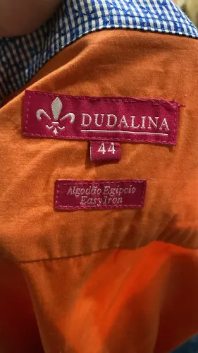Camisa Dudalina
