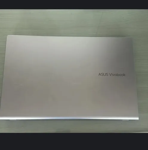 . Notebook ASUS VivoBook 15 X1500EA SSD Rápido - Excelente Estado