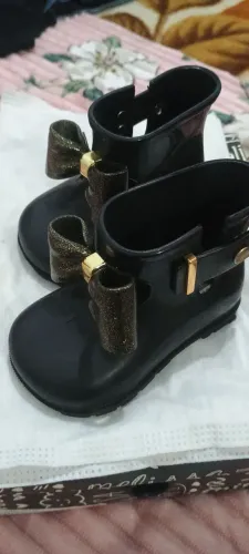 Botinha melissa