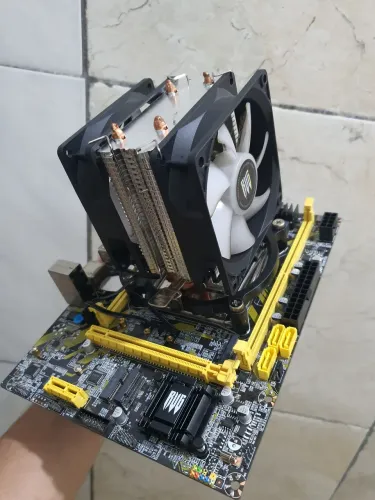 Kit Xeon X99