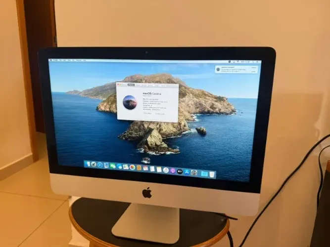 imac late 2013