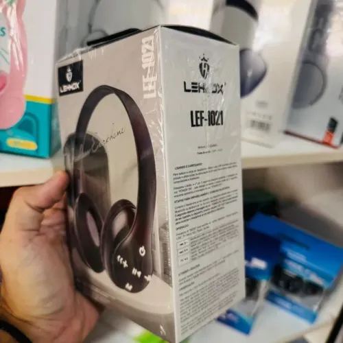 Headphone Bluetooth 47