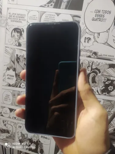 Xiaomi Redmi 9