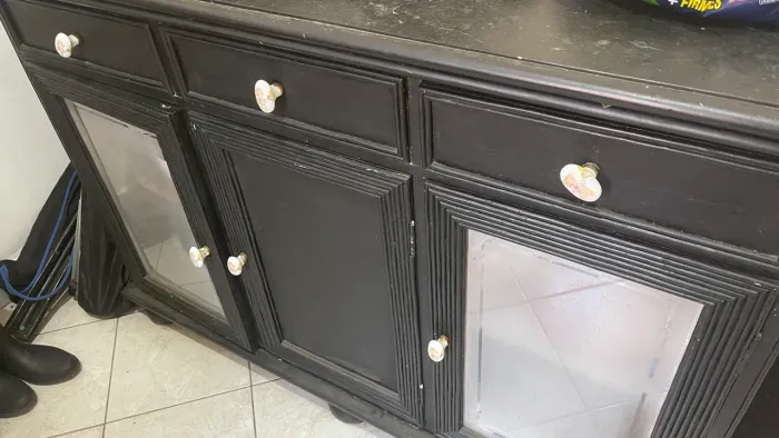 Cômoda / Armário Retrô
