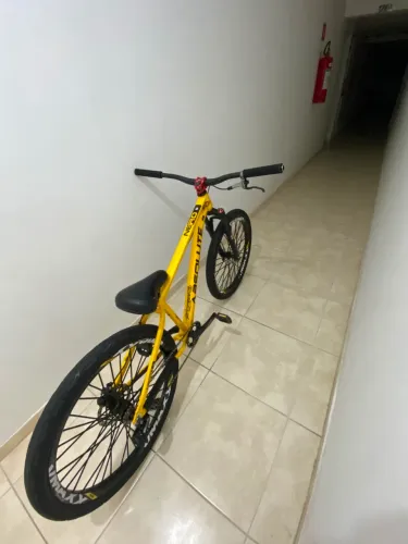 Bicicleta aro26 Nero5