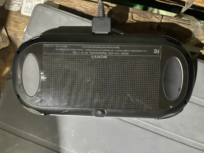 PSVITA SONY