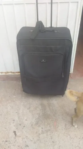 Mala de viagem
