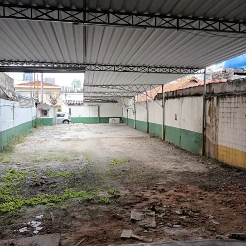 Terreno à Venda  255 m² | R$ 2.200.000,00