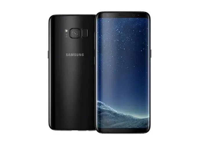 S8 Plus