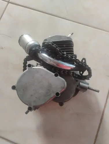 Motor 80cc