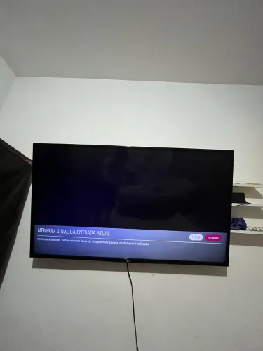 TV LG 50 Polegadas 