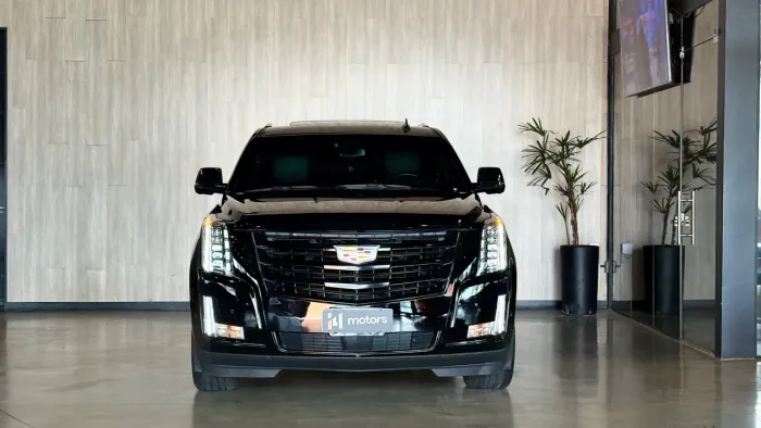 Cadillac Escalade ESV 2024