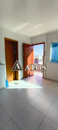 APARTAMENTO PARA LOCAÇÃO- PRÓX. AO METRÔ