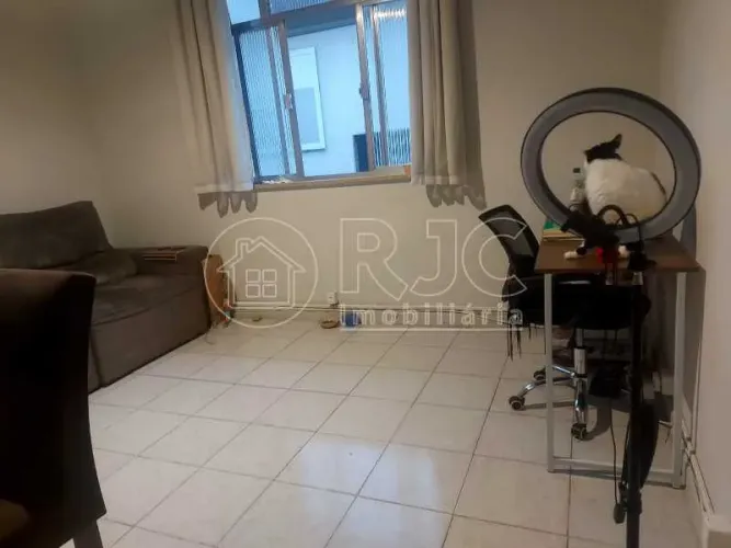 Apartamento - Padrão / Residencial / Grajaú