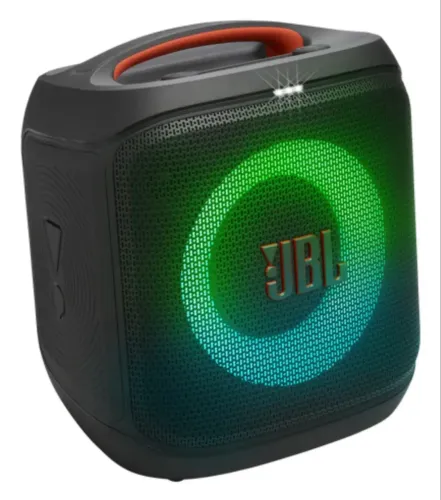 Caixa de som Jbl Partybox Encore Essential 2 Party preto