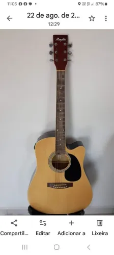 Violao