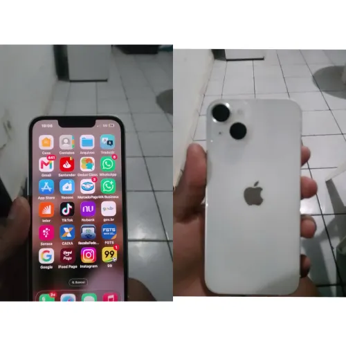 iPhone 14