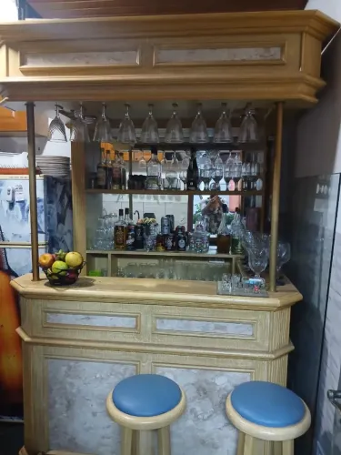 Bar pra sala lindo