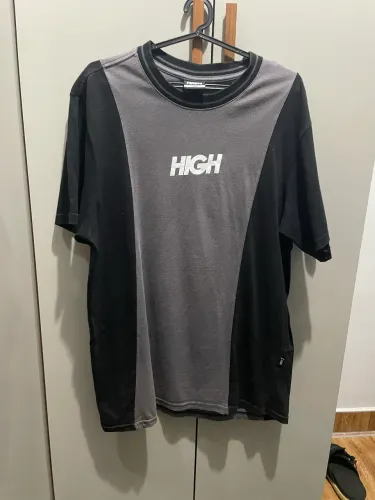 Camisa High original