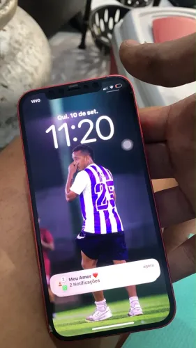 iPhone 12 - 128 g