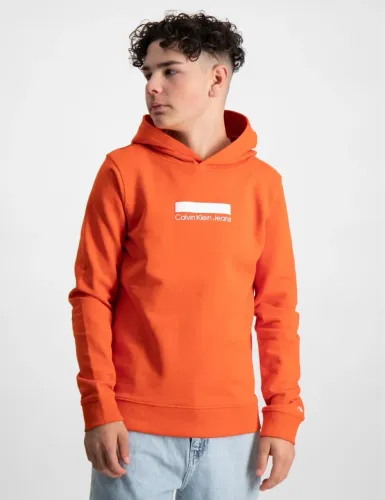 Blusão de frio Calvin Klein  infantil original 