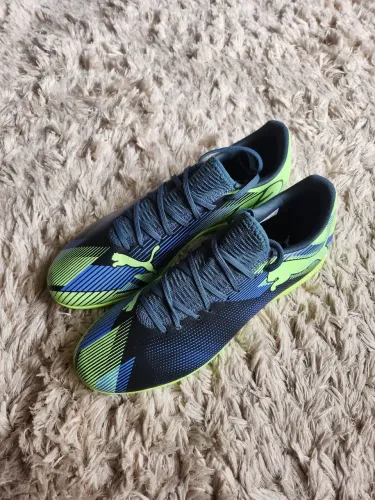 TAMANHOS 40/41/42 FUTSAL ORIGINAL PUMA