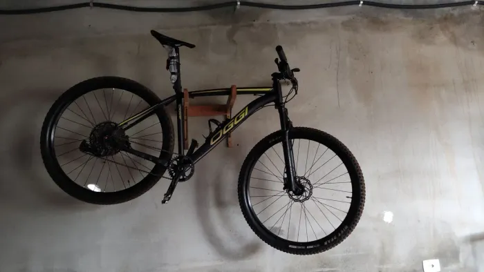 Bicicleta MTB 29 Oggi tamanho 19