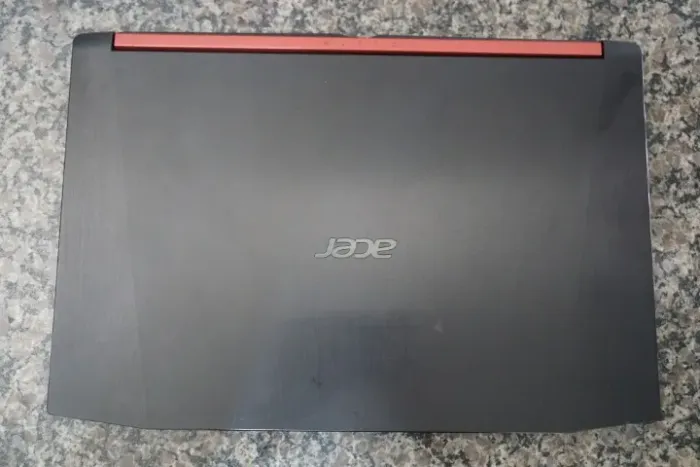 Acer Nitro 5 Corel i5 notebook acer nitro 5 an515 51 - Retirada De Peças