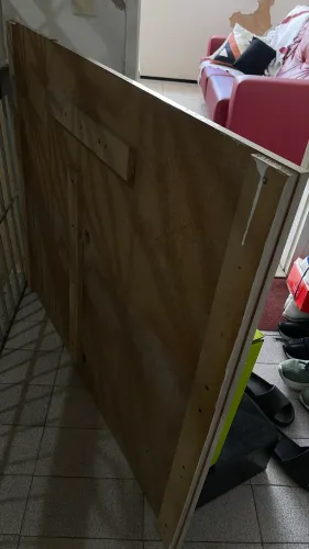 Painel para TV até 60?