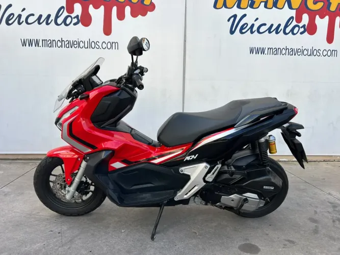 Honda Adv 150 2023