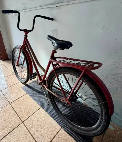 Bike Verona torpedo