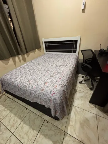Cama Box