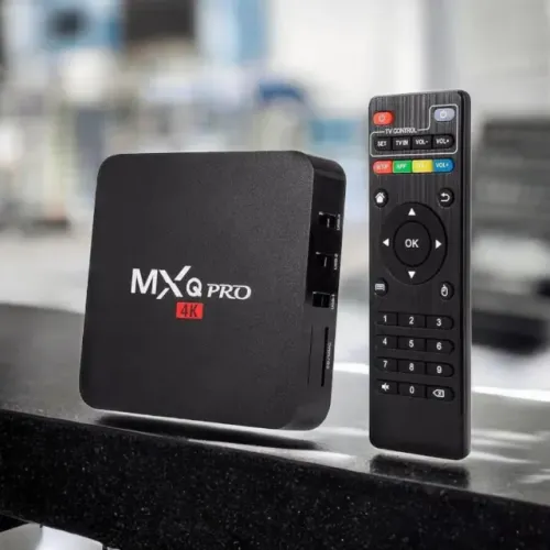 Media Player Android