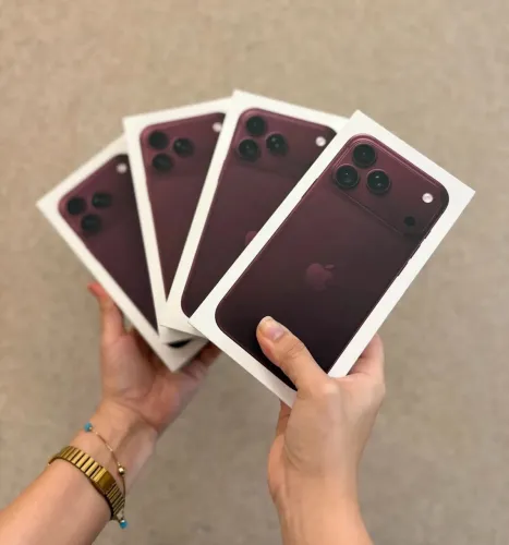 iPhone 18 Pro Max 256Gb
