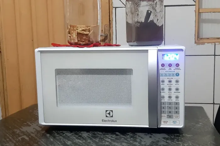 Microondas