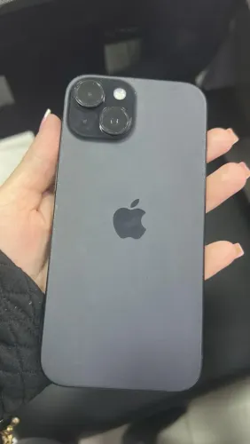 Vendo iPhone 15 somente venda