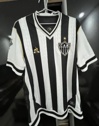 Camisa do Galo manto da massa Atlético Mineiro 