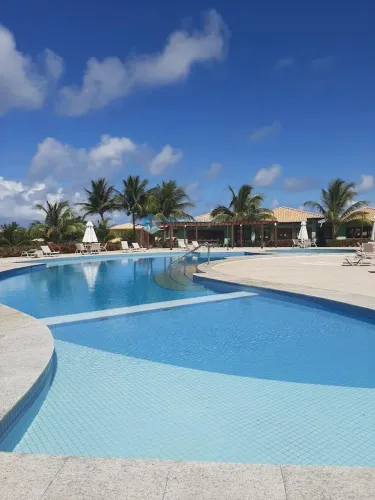 Costa de Sauípe| Casa 292 m²| 4 Suítes| Piscina| 5 Vagas| Perto do Pier e Lagoa