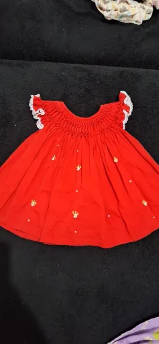 Vestido
