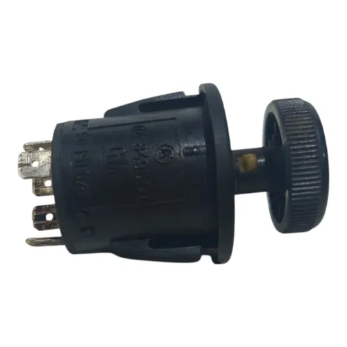 Botao Farol Chevrolet Kadett Ipanema 1989 1990 1991 A 1997